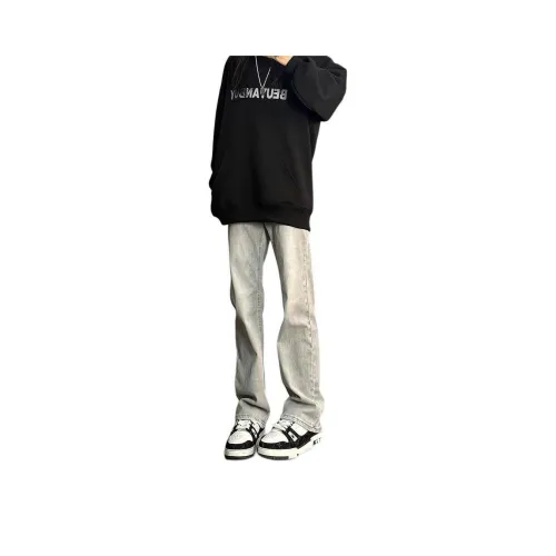 MAISON VINSON Jeans Unisex