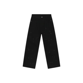 Voguo Relay Jeans Unisex