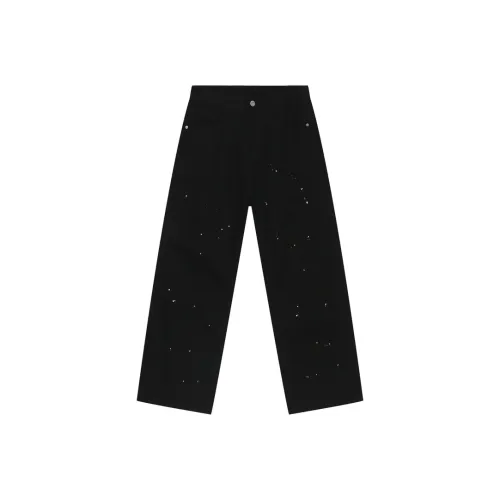 Voguo Relay Jeans Unisex