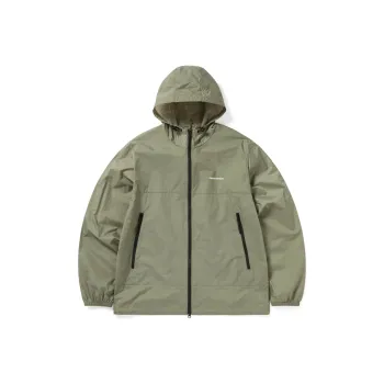 Thisisneverthat SS25 SS25 Jackets Coats Unisex Sage Green