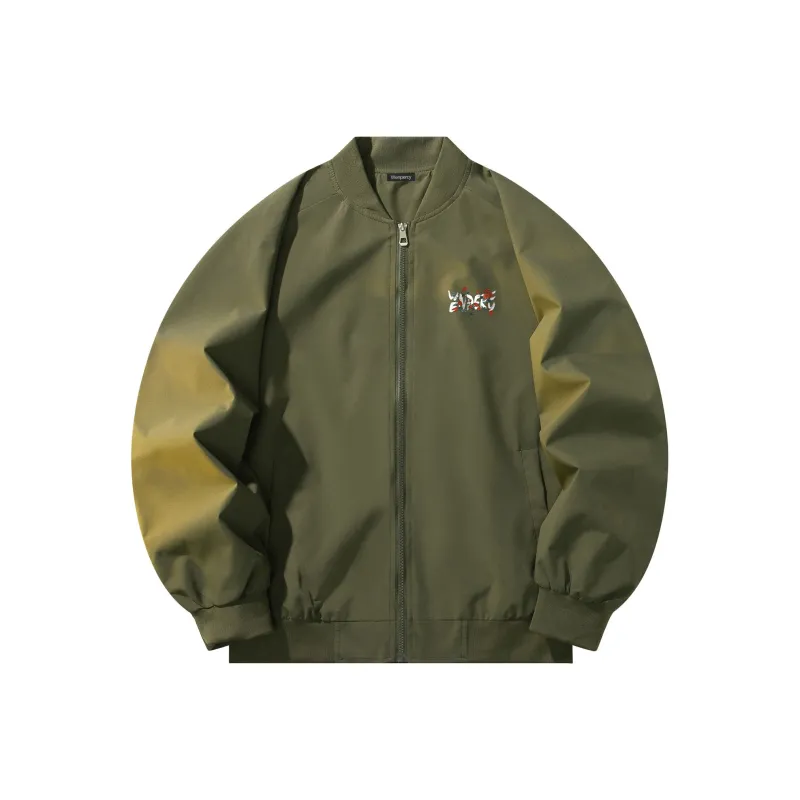 Wenpercy Jackets Unisex-4