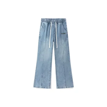 7 SEVFUN Jeans Unisex