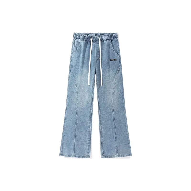 7 SEVFUN Jeans Unisex-3