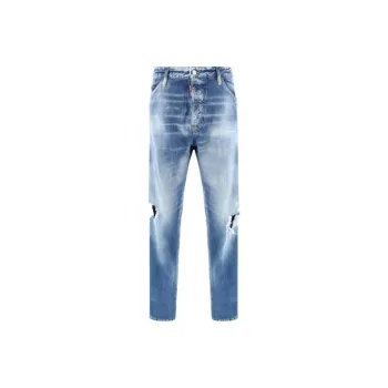 DSQUARED 2 Cool Guy Distressed Jeans