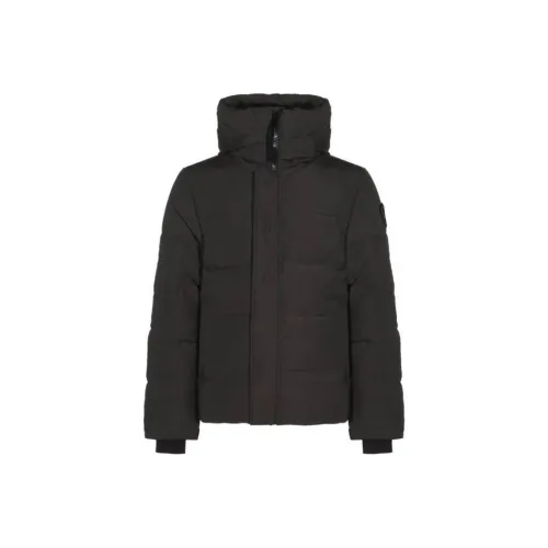 Canada Goose Macmillan Hooded Parka