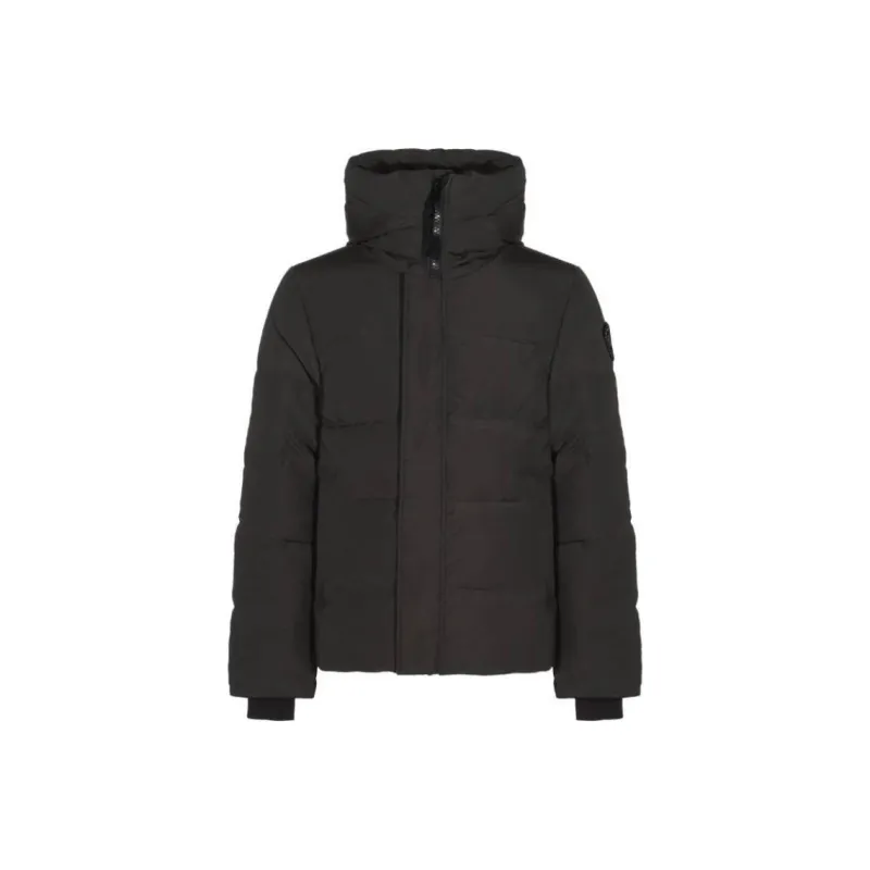 Canada Goose Macmillan Hooded Parka-0