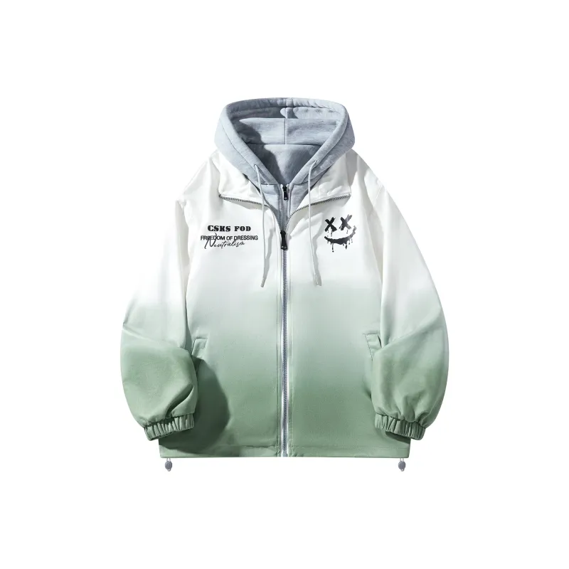 CSKS Jackets Unisex-7