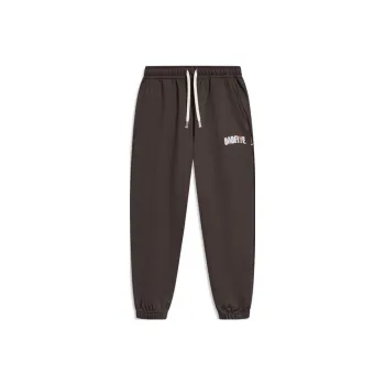 LiNing Knitted Sports Pants Men