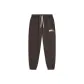 Umber Jacquard