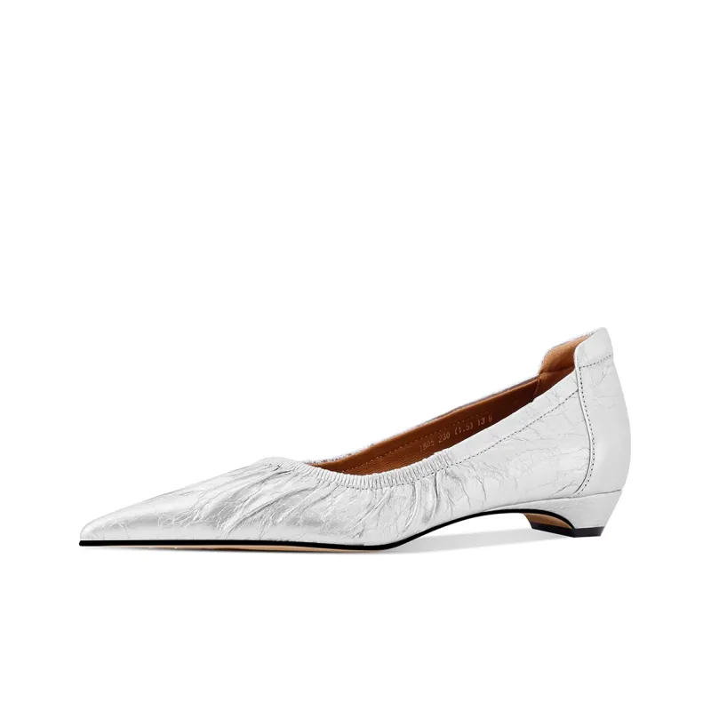 Shesrim Casual Single Shoes Women's-2