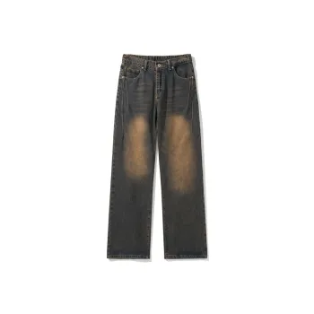 Kudamm Jeans Unisex