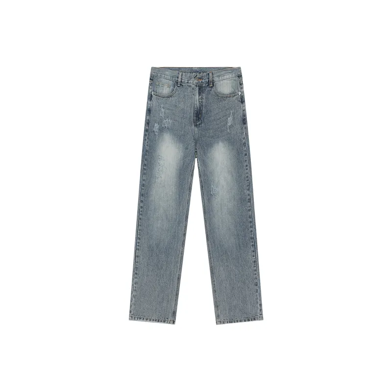 MAISON VINSON Jeans Unisex-10