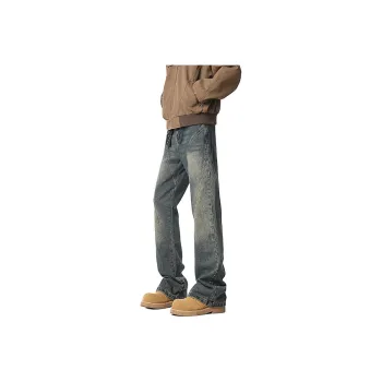 NEAR HERE Jeans Unisex