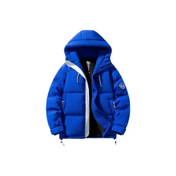 SNOW FLYING Down Jackets Unisex
