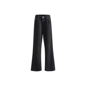HOZZS Jeans Unisex