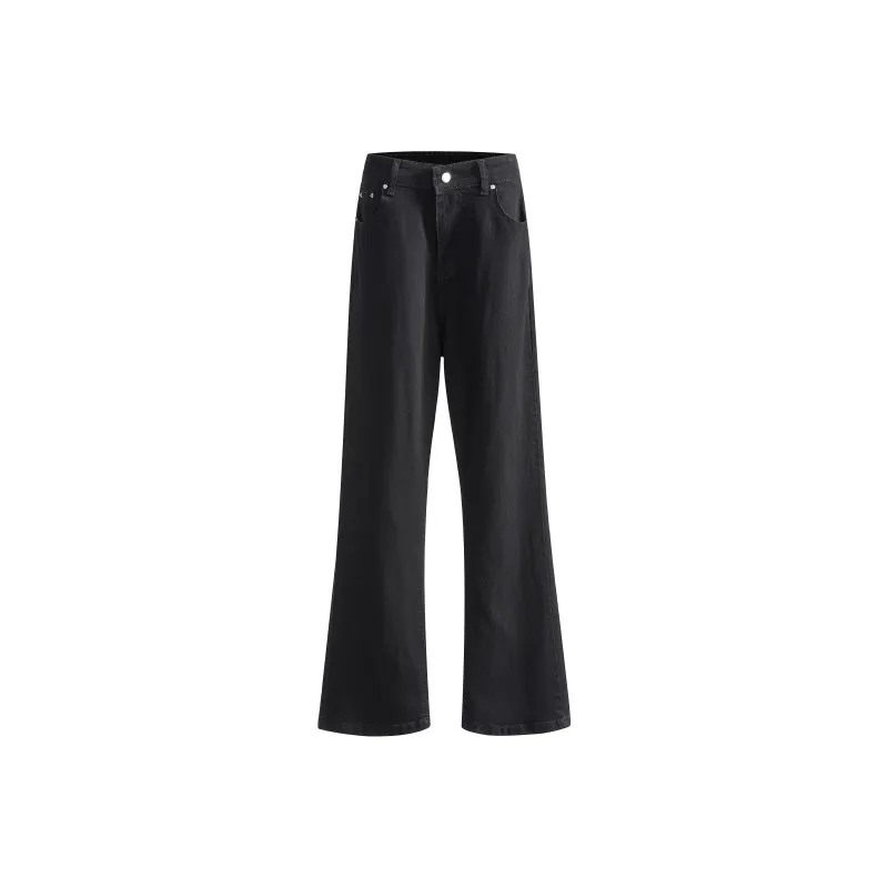 HOZZS Jeans Unisex-0