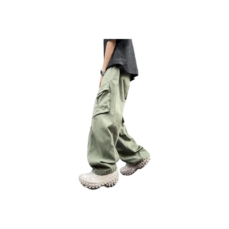 FKFT Cargo Pants Unisex-5