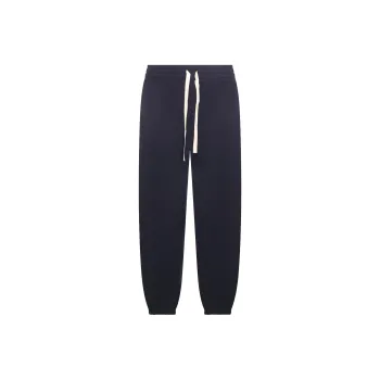 JIL SANDER Elasticated Drawstring Waistband Track Pants