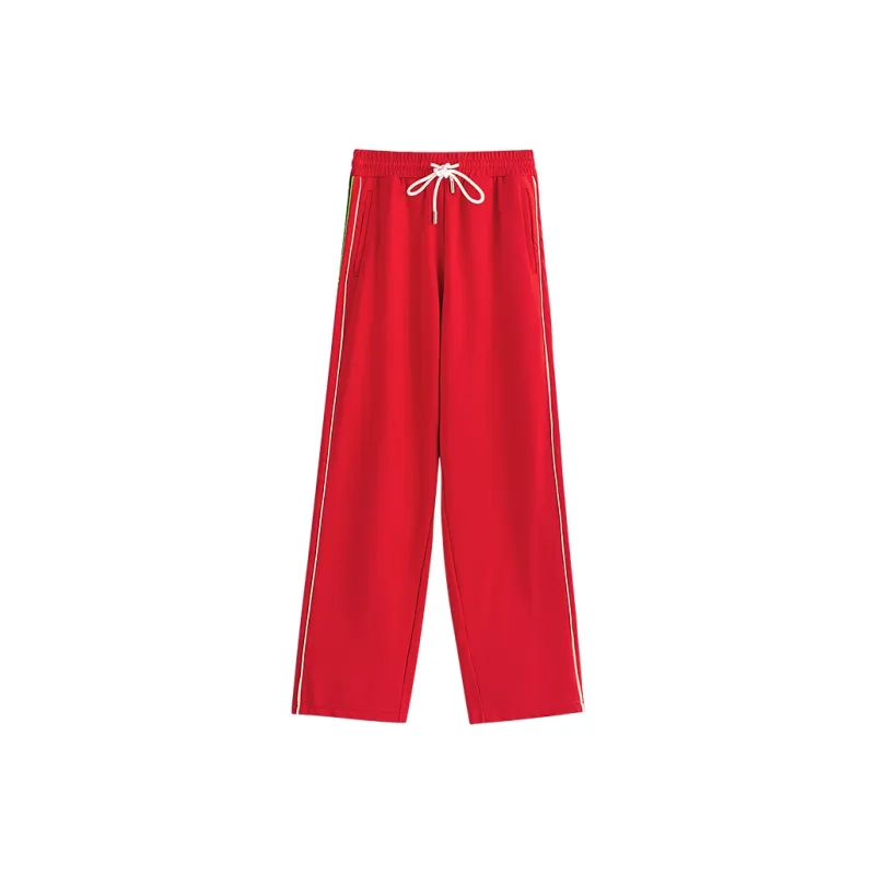 GOLF Knitted Sports Pants Men's-6