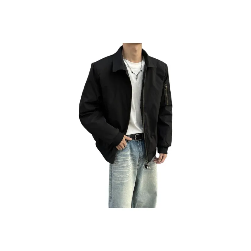 CORNILOT Jackets & Coats Unisex-5