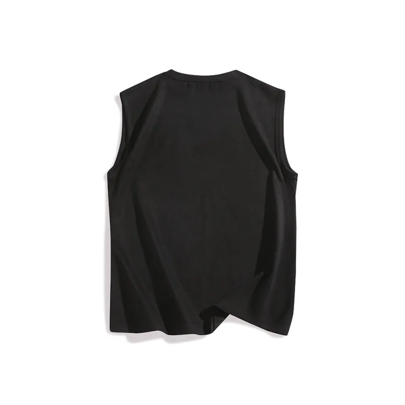 Evil Lions Tank Tops Unisex-1