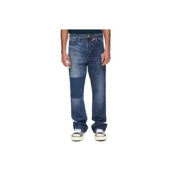 Maison Mihara Yasuhiro Jeans Men's Blue