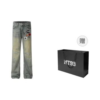 MT99 Jeans Unisex