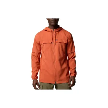 Columbia Skien Valley Jacket Men's Tuscany