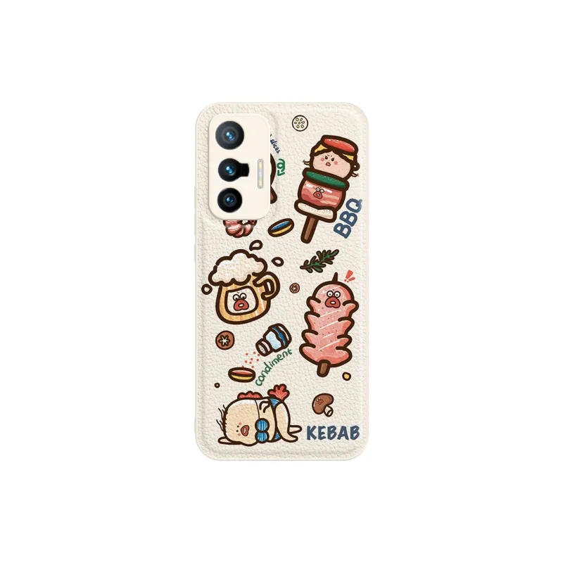 Small bones Phone Cases-0