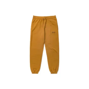 Timberland Casual Pants Unisex Wheat