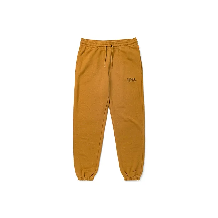Timberland Casual Pants Unisex Wheat-0