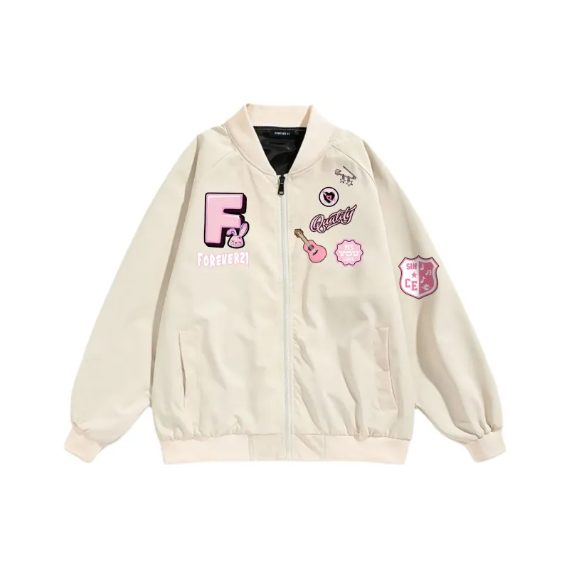 FOREVER 21 Jackets Coats Unisex-6