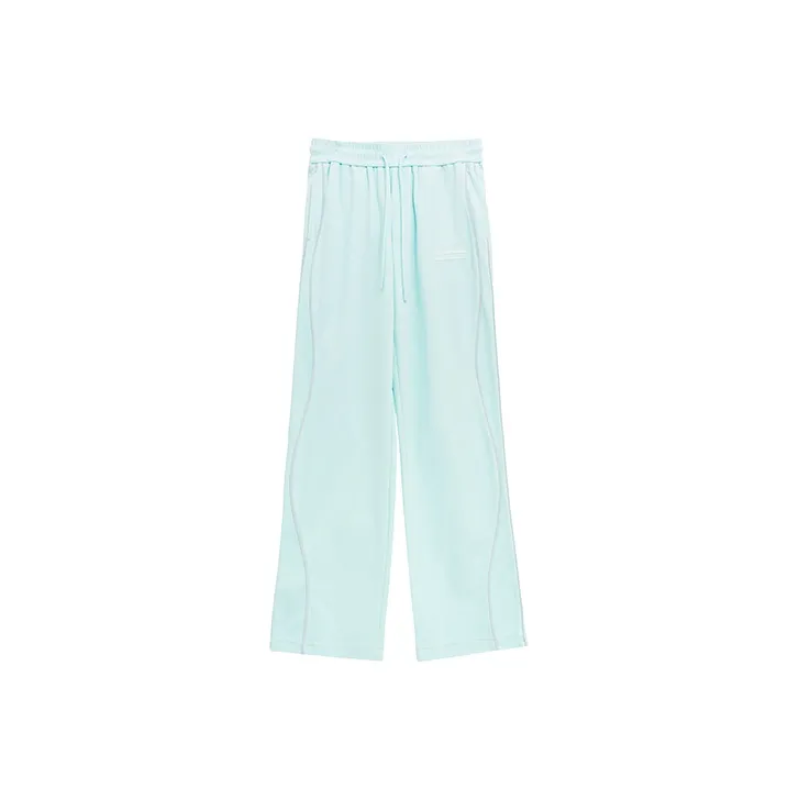 RICKYOUNG FW22 Casual Pants Unisex-21