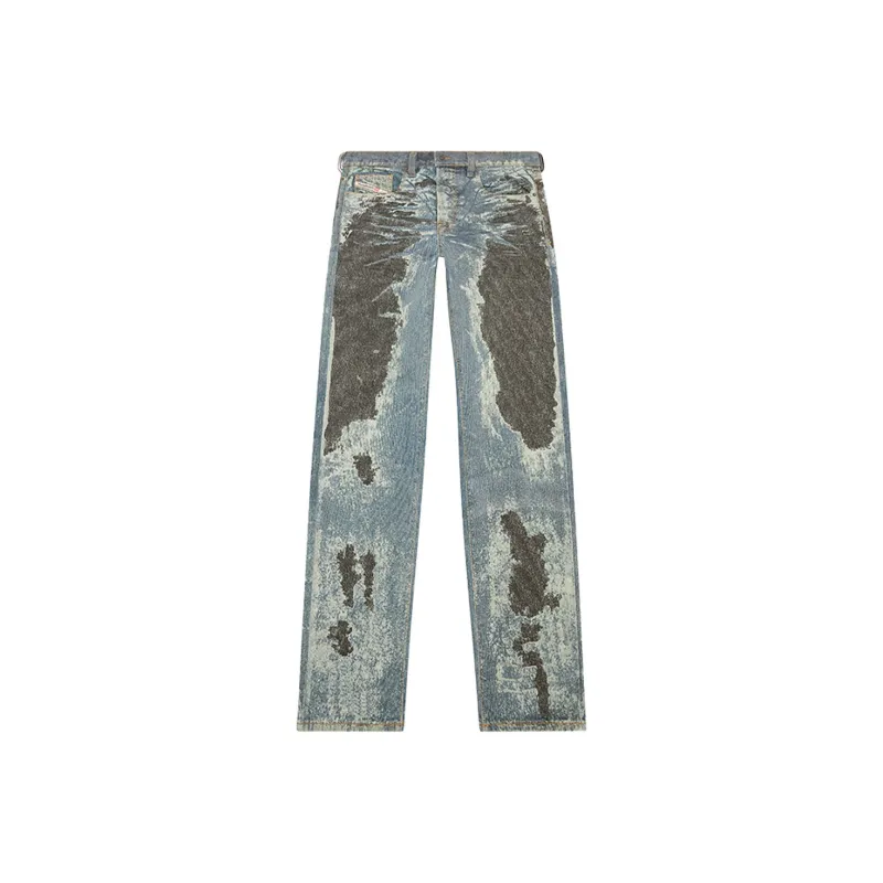 DIESEL 2010 D Macs S3 Jeans-0