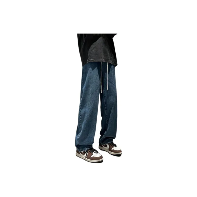 PANDA ADEVIL Jeans Unisex-5