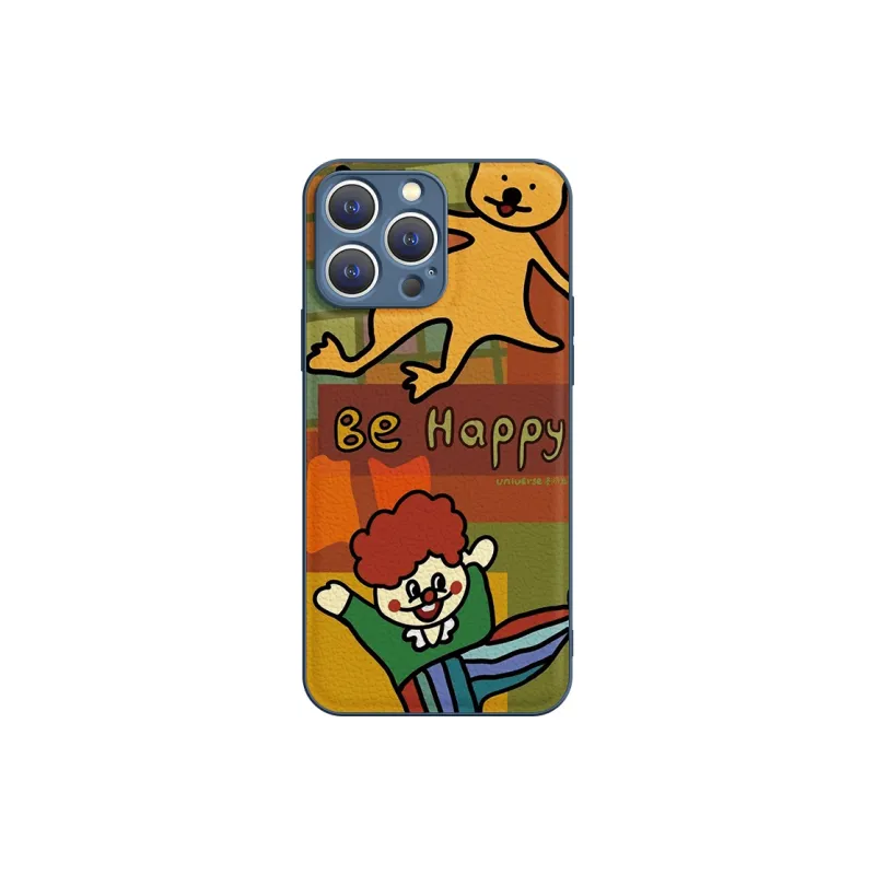 Small bones Phone Cases-6