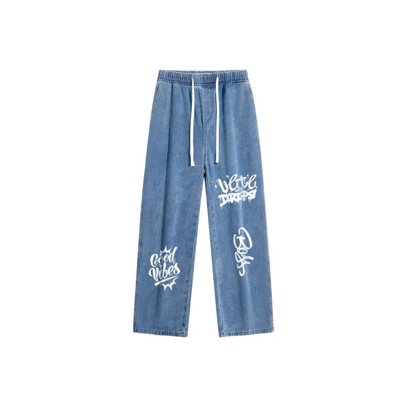 UGTG Jeans Unisex-11