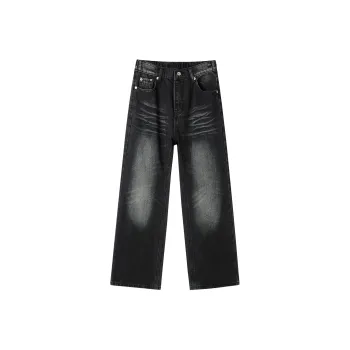 ASHER LEVINE Jeans Unisex