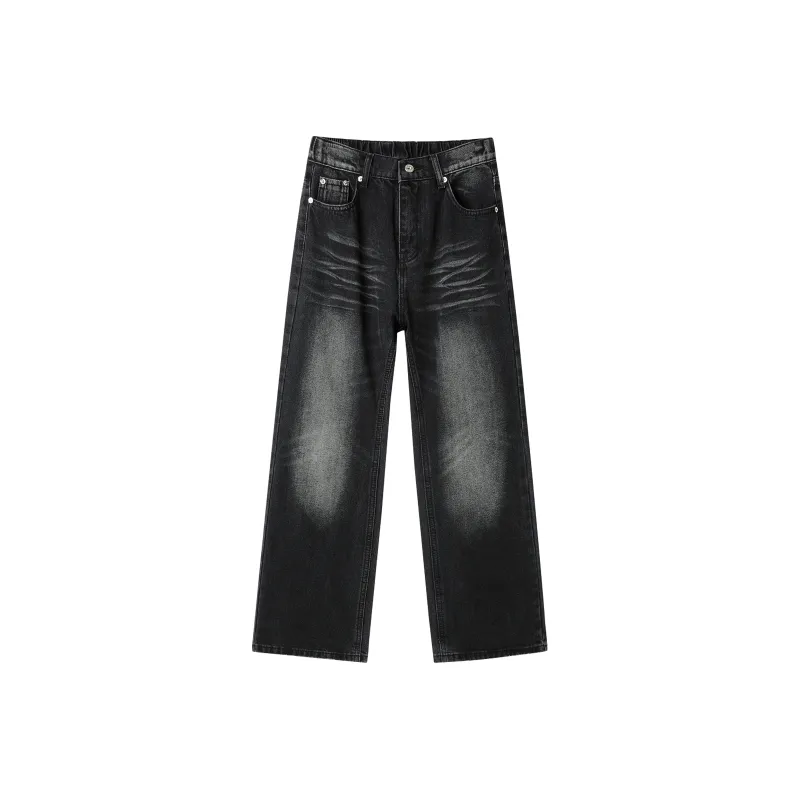 ASHER LEVINE Jeans Unisex-0
