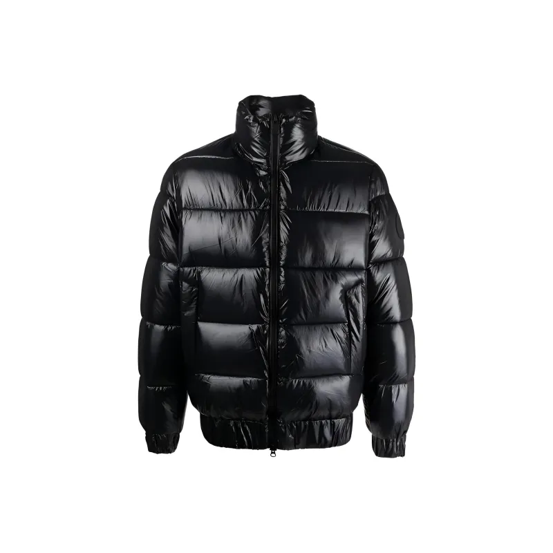 SAVE THE DUCK Jackets Coats Men's Black-0