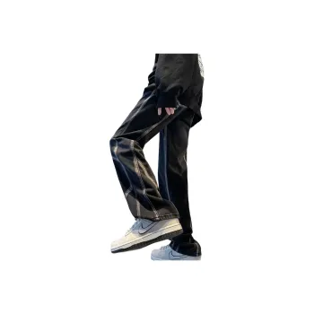 ORMY Jeans Unisex