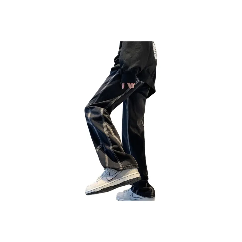 ORMY Jeans Unisex-0