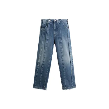 ZARA Jeans Men Blue