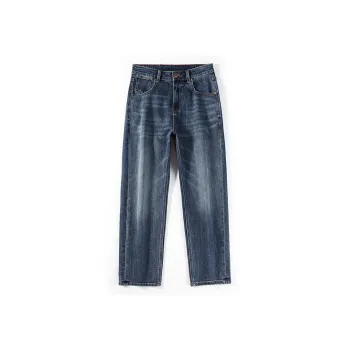 MindBridge Jeans Men's Denim Blue