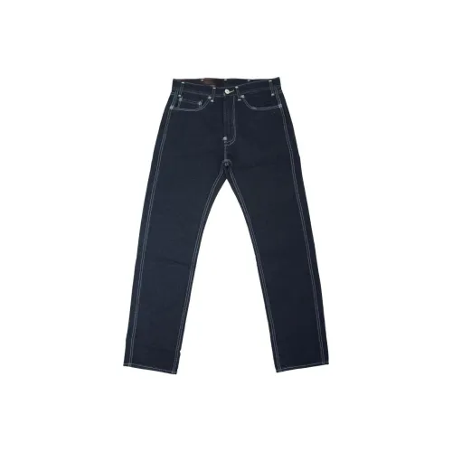Levis Jeans Men Dark Blue