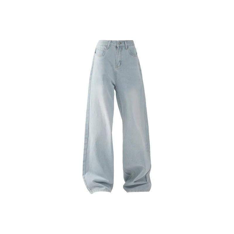 ELNHEN Jeans Unisex-12