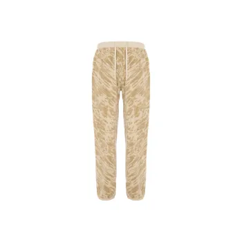 Lululemon Classic Fit Knitted Sweatpants Men