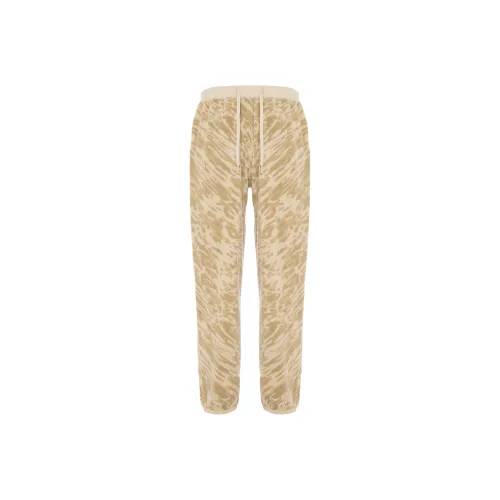 Lululemon Classic Fit Knitted Sweatpants Men