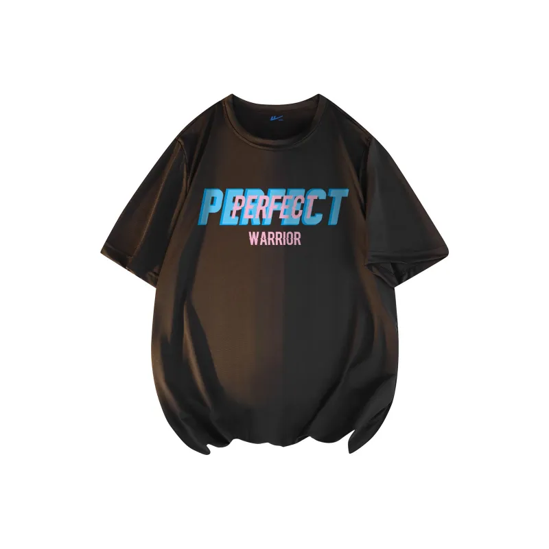 WARRIOR T Shirts Unisex-20