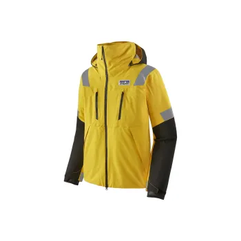 Patagonia Jackets Coats Men's Yellow